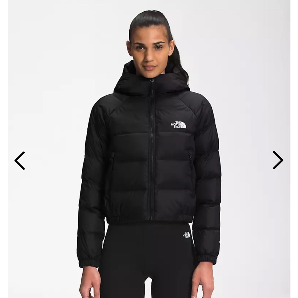 Women’s Hydrenalite Down Hoodie - The North Face winter puffer jacket